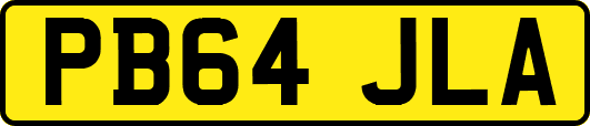 PB64JLA