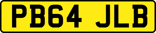 PB64JLB
