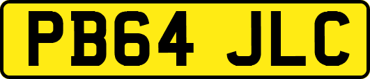 PB64JLC