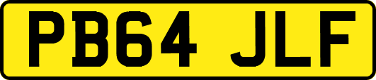 PB64JLF