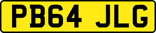 PB64JLG