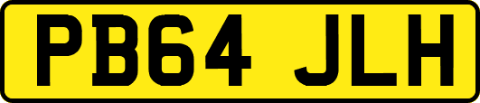 PB64JLH