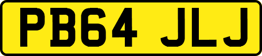 PB64JLJ