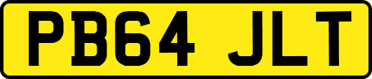 PB64JLT