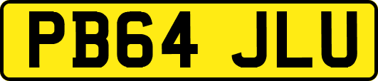 PB64JLU