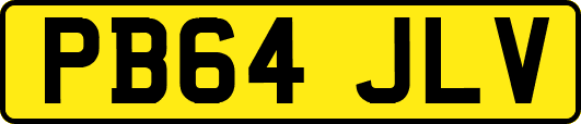 PB64JLV