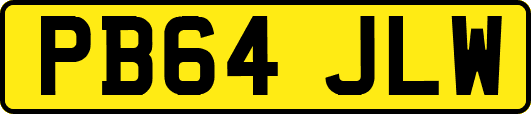 PB64JLW
