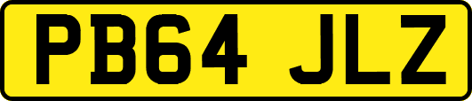 PB64JLZ