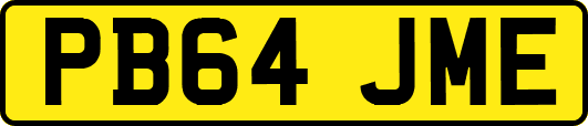 PB64JME