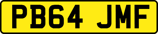PB64JMF