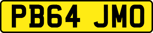 PB64JMO