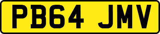 PB64JMV