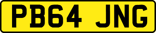 PB64JNG