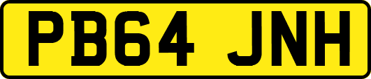 PB64JNH