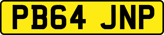 PB64JNP