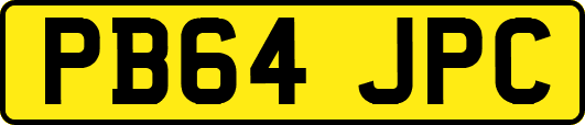 PB64JPC