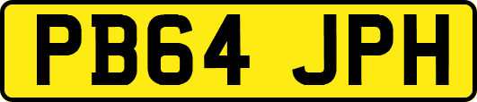 PB64JPH