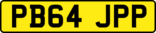 PB64JPP