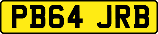 PB64JRB