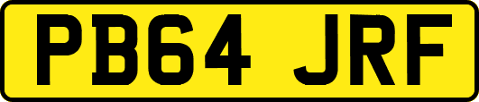 PB64JRF
