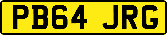 PB64JRG