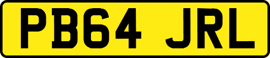 PB64JRL