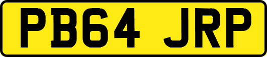PB64JRP