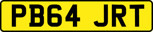 PB64JRT