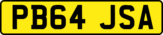PB64JSA