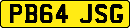 PB64JSG
