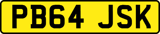 PB64JSK