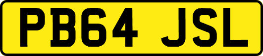 PB64JSL