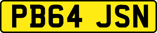 PB64JSN