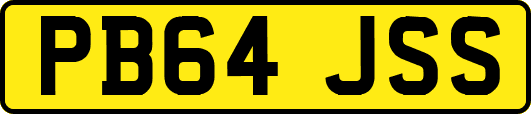 PB64JSS