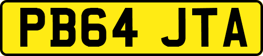 PB64JTA