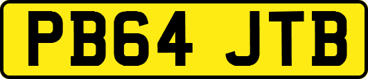 PB64JTB