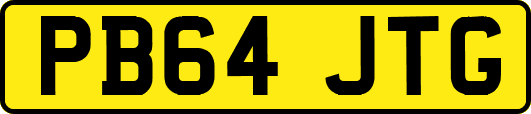 PB64JTG