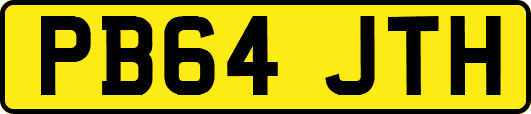 PB64JTH