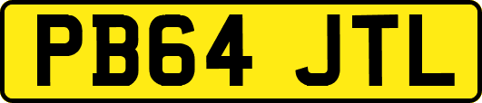 PB64JTL