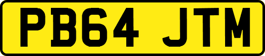 PB64JTM