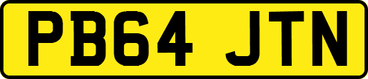 PB64JTN