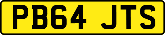 PB64JTS