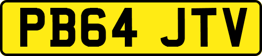 PB64JTV