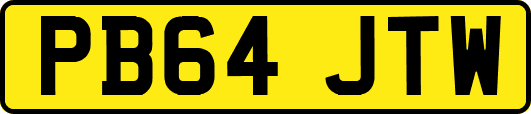 PB64JTW