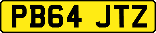 PB64JTZ