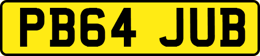 PB64JUB