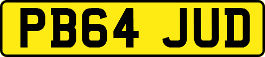 PB64JUD