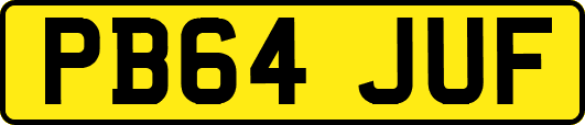 PB64JUF