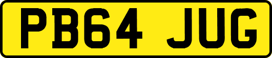 PB64JUG