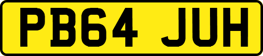PB64JUH